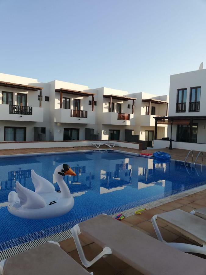 Villa Noray Swan Puerto Calero Exterior foto